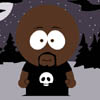 MX guest stars in SOUTH PARK