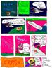 The very first BEAR IN SPACE comic - COLOURIZED!