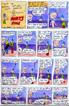 The Adventures of MARTY MOLE - Part 3
