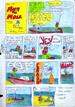 The Adventures of MARTY MOLE - Part 4