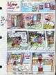 The Adventures of WILLIE WEASLE