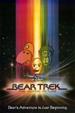 BEAR TREK: The Satire of The Motion Picture COVER