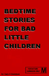 New BEDTIME Stories Now Available!