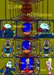 BEARSTAR CHOCOLITIA - The Satire of the New Series - PAGE TWO