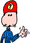 MARTY MOLE