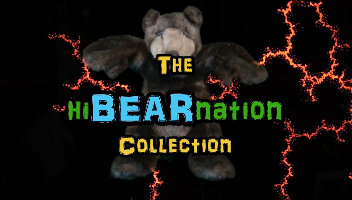 hiBEARnation Series