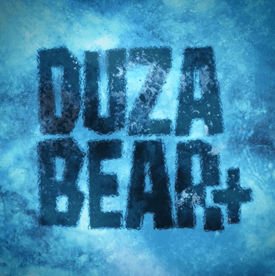 DUZA BEAR PLUS