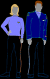 Fleet Ops Uniform (Standard)