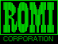 ROMI Corporation - Technology in plain language
