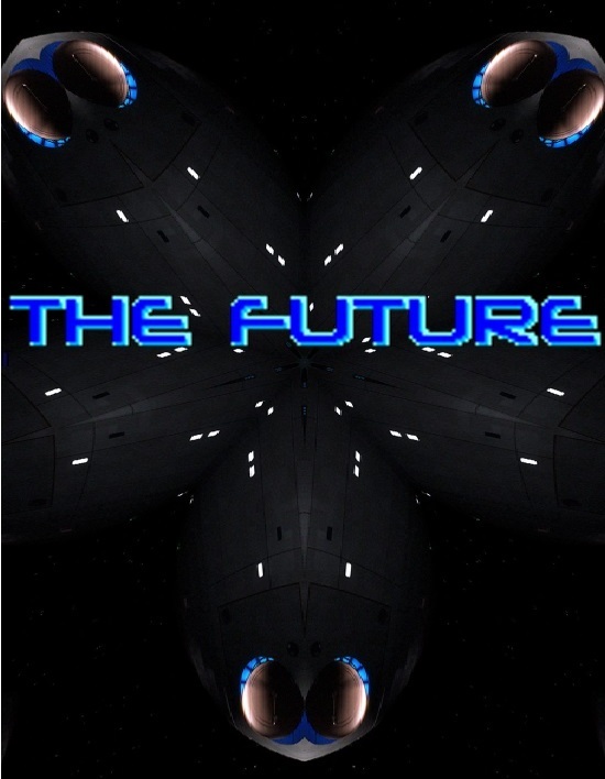 SHOW ME THE FUTURE