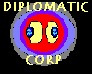 DIPLOMATIC CORPS