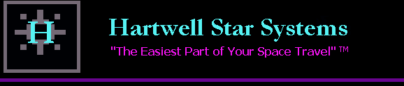 HARTWELL STAR SYSTEMS