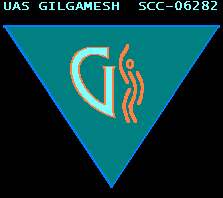 LONG RANGE SCOUT CRAFT: UAS GILGAMESH / SCC - 06282