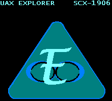 STARSHIP CLASS EXPLORER