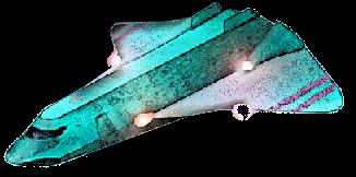 LADIS FOUR, COMFORT, SECURITY, SPEED