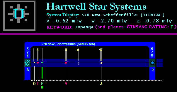 578 New SCHEFFERVILLE  (TOPANGA)