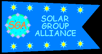 SOLAR GROUP ALLIANCE BANNER