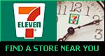 FIND YOUR NEAREST 7-ELEVEN NOW