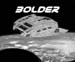 BOLDER - scifi/sitcom