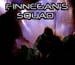 FINNEGAN'S SQUAD - scifi/action