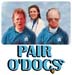 PAIR o' DOCS - sitcom